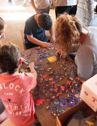 juegos de mesa