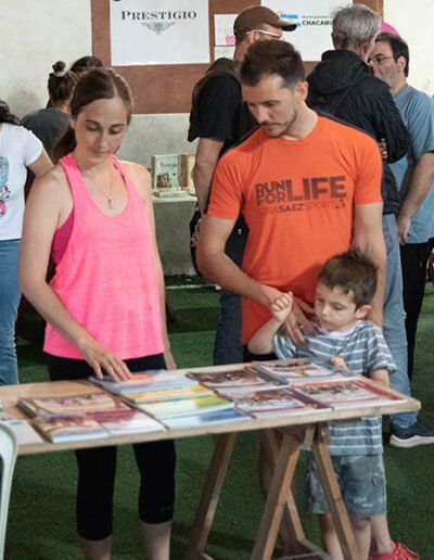 paseos culturales