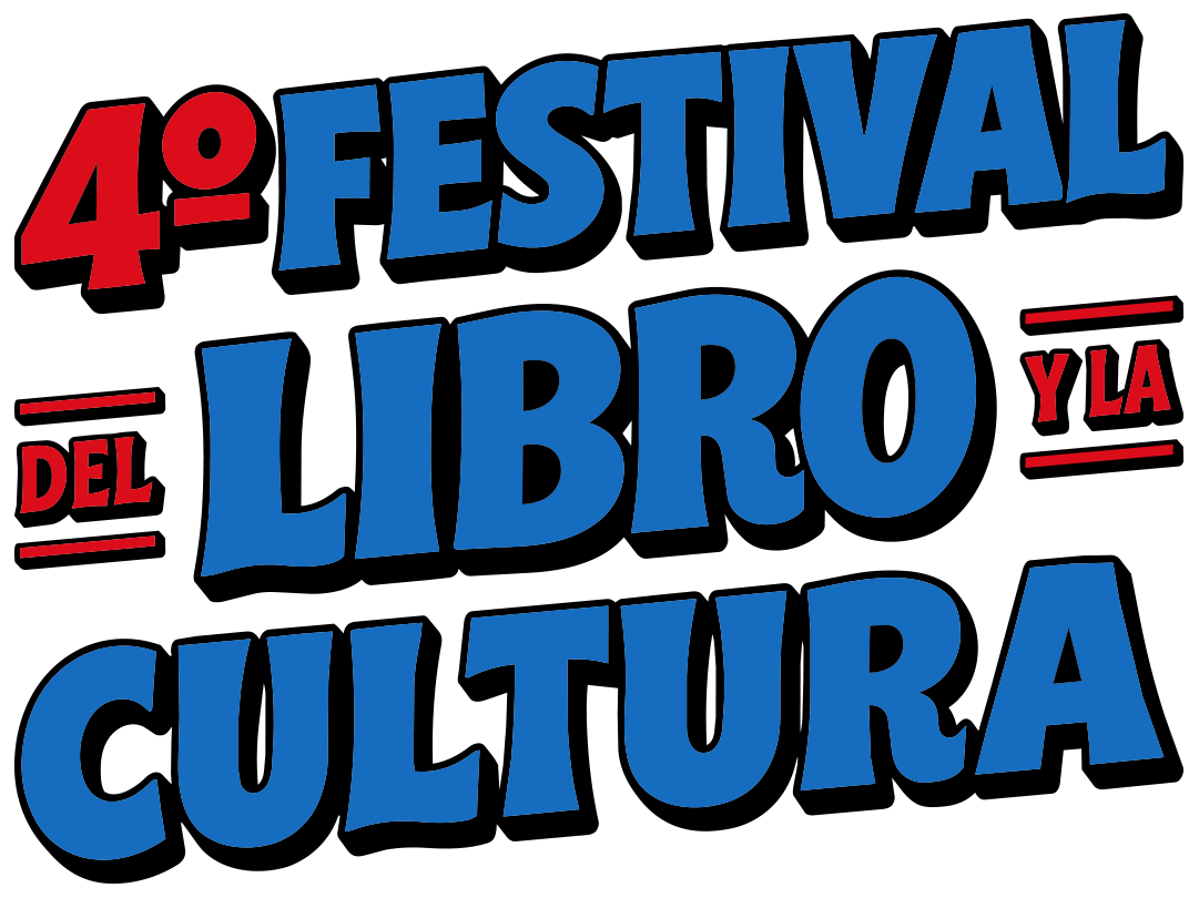 Festival del libro y la Cultura 2025